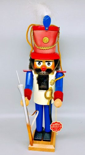 Signed steinbach napoleon - signed,