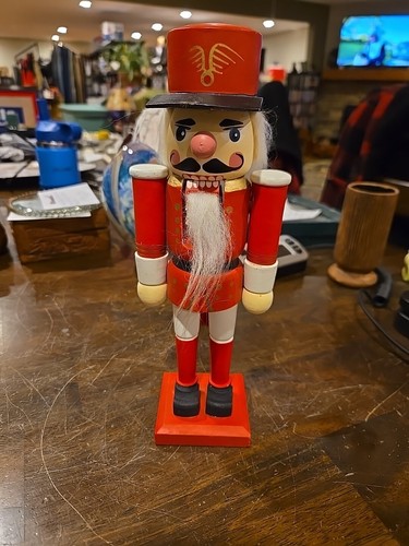 Soldatino natale - soldatino,