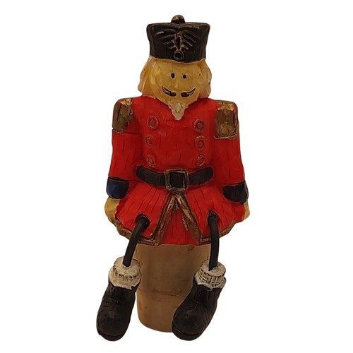 Soldatino natale nut - natale,