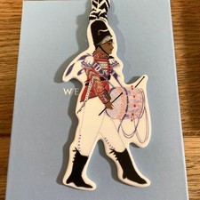 Soldatino giocattolo