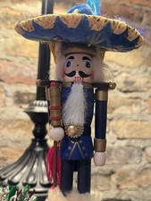 Don Cascarón, Schiaccianoci 