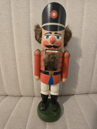Vintage originale erzebirge - vintage,