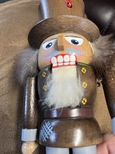 Autentico schiaccianoci