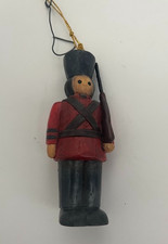 Soldatino Giocattolo