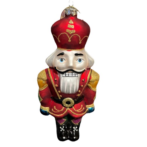 Vtg nutcracker ballet toy - ballet,