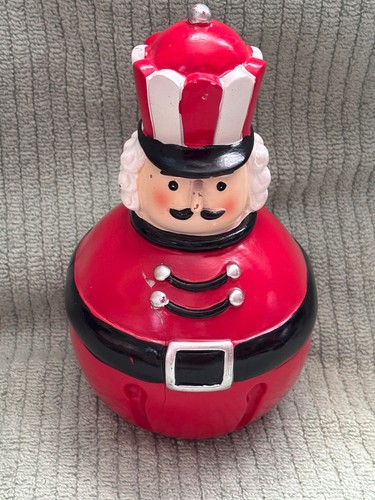 Bell shaped resin - bell,