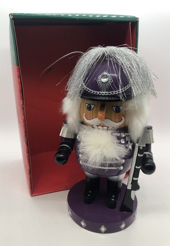 Kurt adler santa world 7 - kurt,