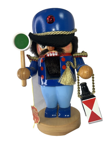 Steinbach soldatino giocattolo