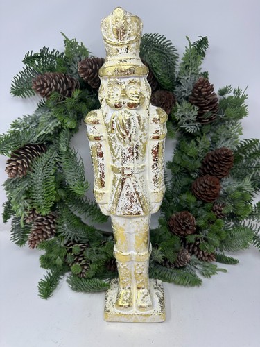 Schiaccianoci oro bianco - ,