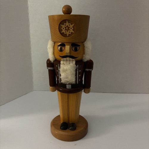 Soldatino schiaccianoci