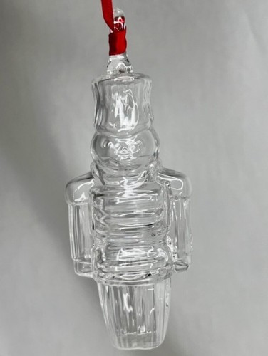 Steuben crystal hand blown - steuben,