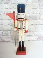 Soldatino schiaccianoci 14"