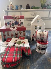 Lotto Schiaccianoci Natalizi