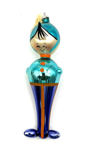 Vintage carlini nutcracker - carlini,