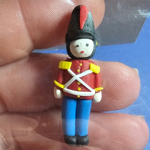 Vintage tradizioni miniature - vintage,