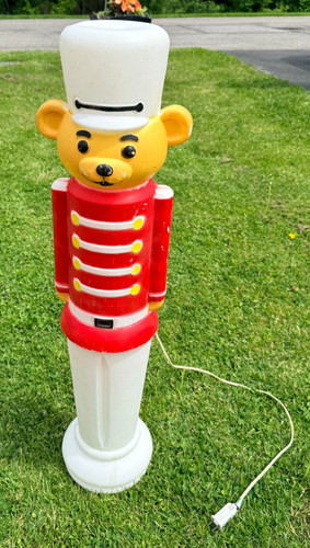 Don featherstone teddy - don,
