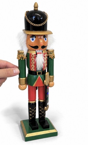 Christmas decorative soldier - decorative,