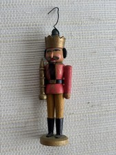 Ornamento schiaccianoci