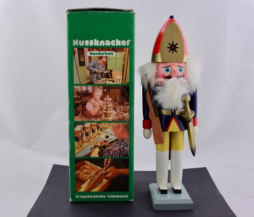 Erzgebirgische volkskunst - erzgebirgische,