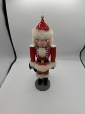 Schiaccianoci Seiffener Da Den