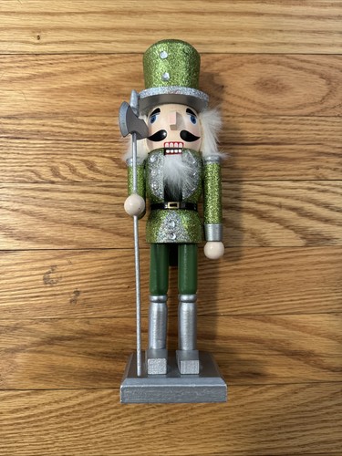 Kurt adler nutcracker 8 - ,