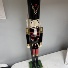 Soldatino Schiaccianoci 24