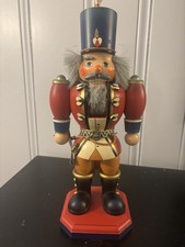 Soldatino schiaccianoci