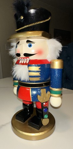 Soldatino schiaccianoci - soldatino,