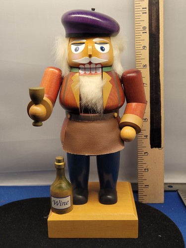 Nutcracker soldier authentic - soldier,