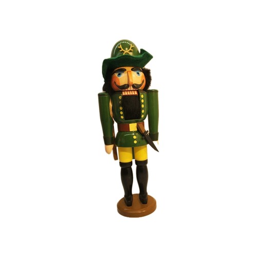 Vero german nutcracker - vero,