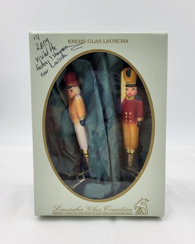 Krebs glas lauscha - krebs,