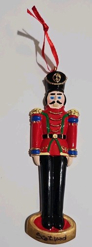 Soldatino giocattolo scozia - soldatino,