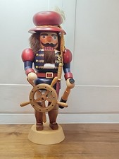 Schiaccianoci marinaio tedesco