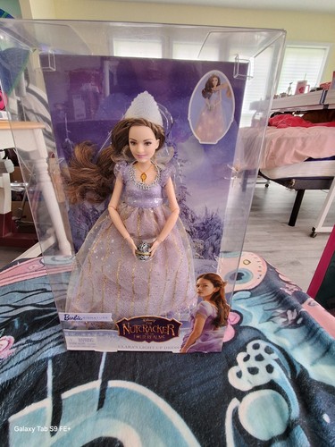 Nutcracker the four realms - the,