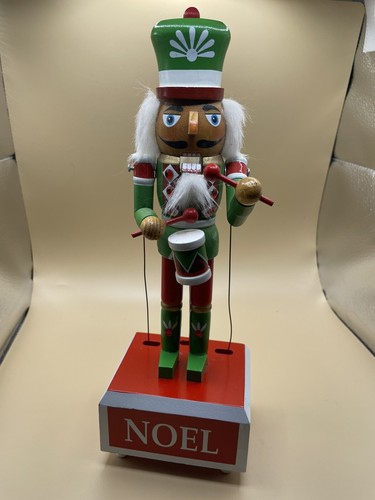 Noel schiaccianoci musicale - noel,