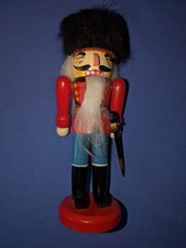 Schiaccianoci Soldatino