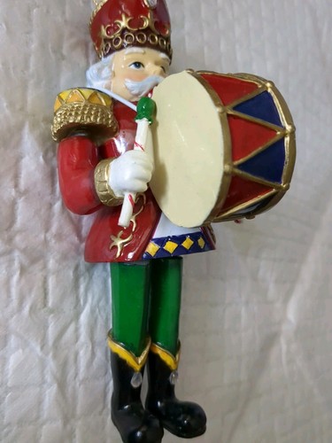 Schiaccianoci babbo natale - schiaccianoci,