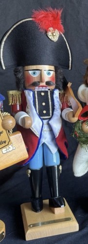 Steinbach the toy - toy, soldier