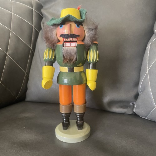 Schiaccianoci vintage orig - schiaccianoci,