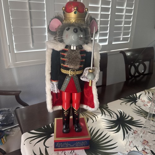 Schiaccianoci mouse king - mouse,