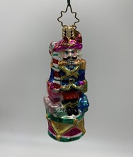 Christopher Radko 3,75”