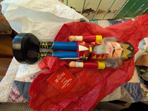 Erzgebirge german nutcracker - erzgebirge,