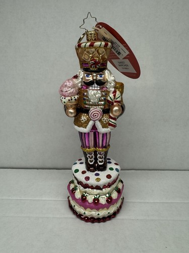 Sweet marcher schiaccianoci - marcher,