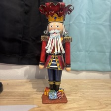 Soldatino giocattolo in latta