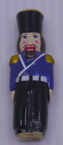Figurina soldatino - figurina,