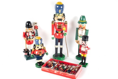 Lotto figurine - lotto, 11