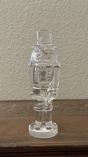Waterford statuina cristallo - waterford,